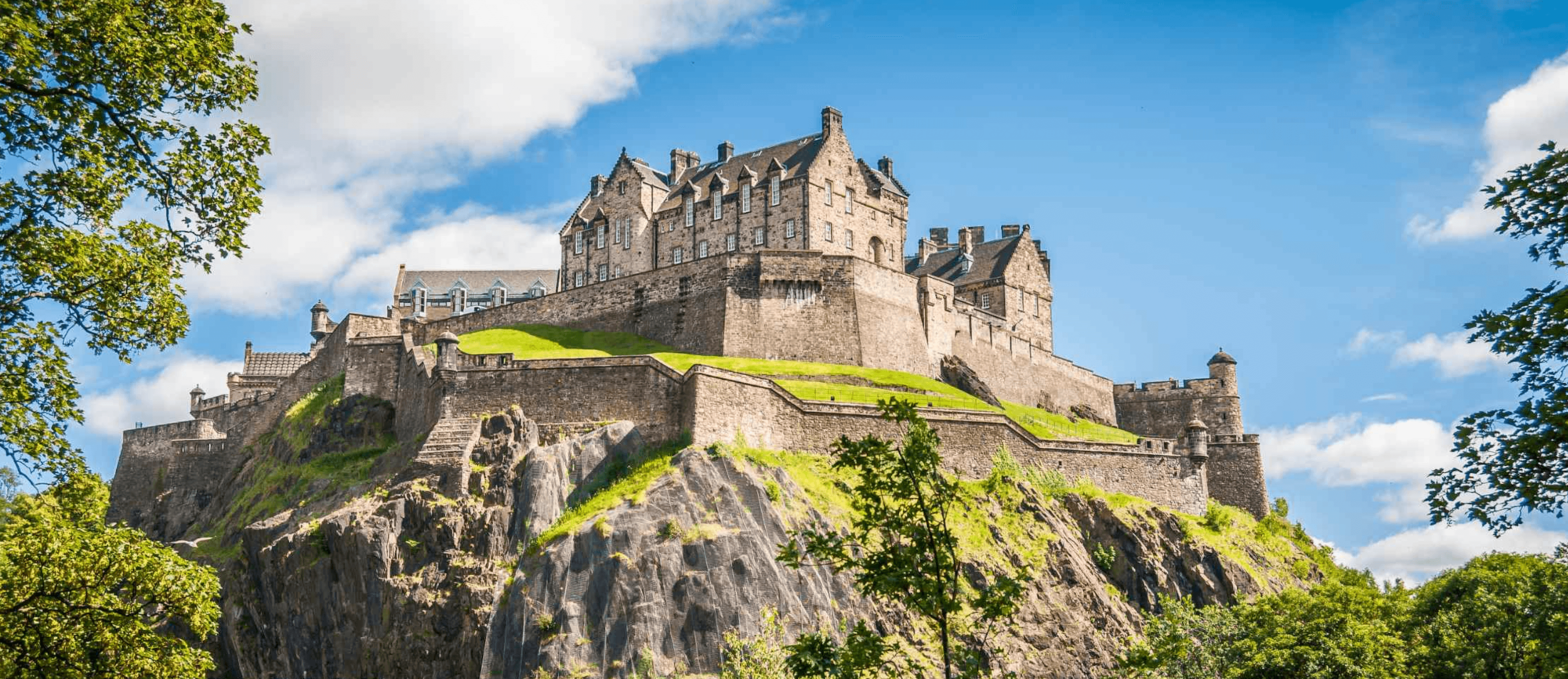 Edinburgh City