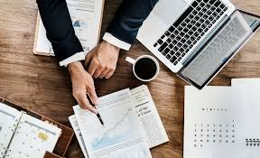 Financial Consulting
