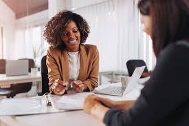 Financial Consulting