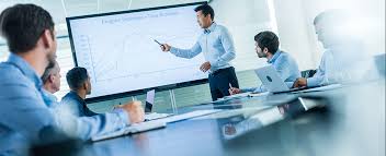 Financial Consulting